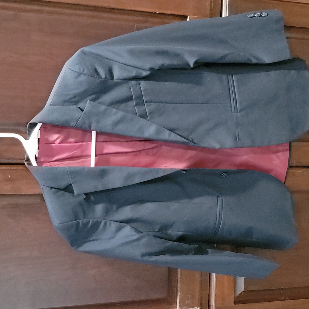 Cat & Jack suit jacket